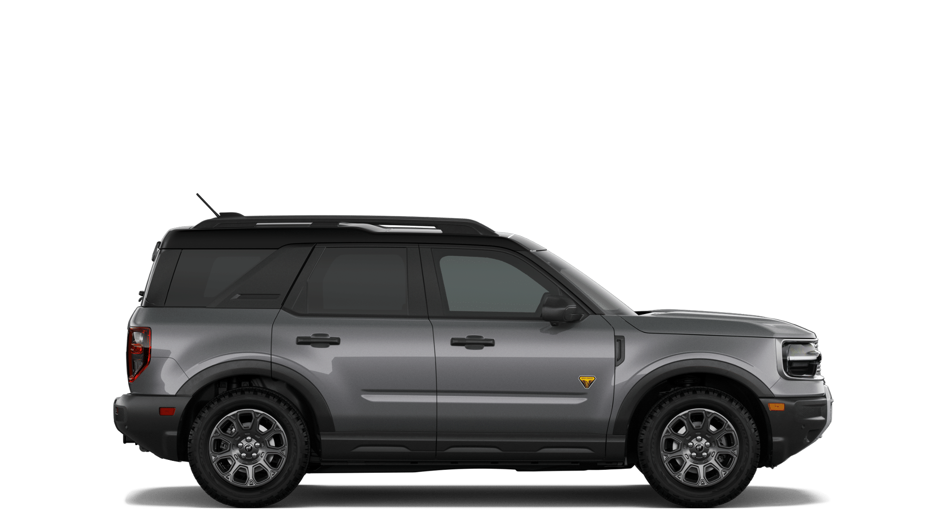 2026 Ford Bronco Sport® External Image 1